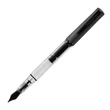 Kép 5/7 - MP1 töltőtoll Black Noir - M heggyel