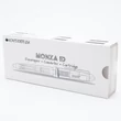 Kép 6/6 - MONZA ID töltőtoll szett Monteverde - Crystal Clear flex nib