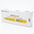 Kép 6/6 - MONZA ID töltőtoll szett Monteverde - Yellow flex nib
