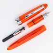 Kép 3/7 - MONZA ID töltőtoll szett Monteverde - Orange flex nib