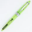 Kép 3/9 - MONZA ID töltőtoll szett Monteverde - Green flex nib