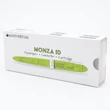 Kép 8/9 - MONZA ID töltőtoll szett Monteverde - Green flex nib
