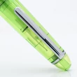 Kép 5/9 - MONZA ID töltőtoll szett Monteverde - Green flex nib