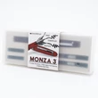 Kép 3/4 - MONZA 3 töltőtoll szett Monteverde - Red