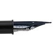 Kép 3/6 - MP1 töltőtoll Black Noir - Omniflex heggyel