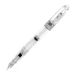 Kép 1/3 - AHAB Flex töltőtoll Noodlers - 15021 Clear Demonstrator