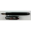 Kép 2/3 - AHAB Flex töltőtoll Noodlers - 15047 Black Pearl
