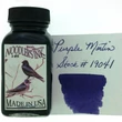 Kép 1/2 - Töltőtolltinta 85ml Noodlers - 19041 Purple Martin