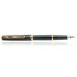 Kép 1/2 - Balance töltőtoll black Platinum PTL-5000A 