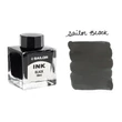 Kép 1/4 - Általános töltőtolltinta 50ml Sailor  - Black