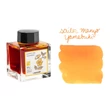 Kép 1/5 - Manyo töltőtolltinta 50ml Sailor  - Yamabuki