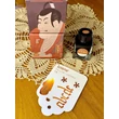 Kép 1/5 - Ukiyo-e 40ml töltőtolltinta TACCIA - 07 Sharaku-koiame