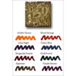 Kép 4/4 - Tintapatronok 150. évfordulós színek Diamine  (általános EU méretű)