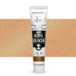 Kép 1/2 - Akrilfesték 20ml Turner  - 375 Japanesque Blue Bronz