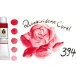 Kép 1/3 - Akvarell 15ml Turner Artists - 394 Quinacridone coral