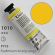 Kép 1/3 - Gouache 35ml Umton - 1010 Kadmium középsárga
