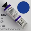 Kép 1/3 - Gouache 35ml Umton - 1060 Söét ultramarinekék