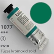 Kép 1/3 - Gouache 35ml Umton - 1077 Tüzes krómoxid zöld