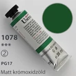 Kép 1/3 - Gouache 35ml Umton - 1078 Matt krómoxidzöld