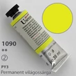 Kép 1/3 - Gouache 35ml Umton - 1090 Permanent világossárga