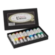 Kép 1/2 - Olajfesték  9x20ml Umton O-09