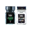 Színváltó töltőtolltinta 30+30ml Monteverde - Green to Pink