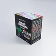 Kép 6/6 - Színváltó töltőtolltinta 30+30ml Monteverde - Green to Pink