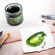 Kép 2/2 -  Töltőtolltinta 60ml Private Reserve Ink - Avocado