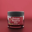 Kép 1/2 -  Töltőtolltinta 60ml Private Reserve Ink - Burgundy Mist