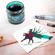 Kép 2/2 -  Töltőtolltinta 60ml Private Reserve Ink - Cadillac Green