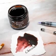 Kép 2/2 -  Töltőtolltinta 60ml Private Reserve Ink - Chocolat