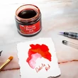 Kép 2/2 -  Töltőtolltinta 60ml Private Reserve Ink - Dakota Red