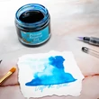 Kép 2/2 -  Töltőtolltinta 60ml Private Reserve Ink - Daphne Blue
