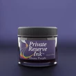 Kép 1/2 -  Töltőtolltinta 60ml Private Reserve Ink - Ebony Purple