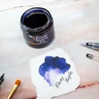 Kép 2/2 -  Töltőtolltinta 60ml Private Reserve Ink - Ebony Purple