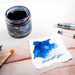 Kép 2/2 -  Töltőtolltinta 60ml Private Reserve Ink - Midnight Blue
