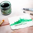 Kép 2/2 -  Töltőtolltinta 60ml Private Reserve Ink - Sherwood green