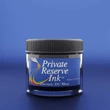 Kép 1/2 -  Töltőtolltinta 60ml Private Reserve Ink - Electric DC Blue