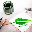 Kép 2/2 -  Töltőtolltinta 60ml Private Reserve Ink - Spearmint