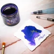 Kép 2/2 -  Töltőtolltinta 60ml Private Reserve Ink - Purple Mojo