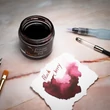 Kép 2/2 -  Töltőtolltinta 60ml Private Reserve Ink - Black Cherry