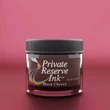 Kép 1/2 -  Töltőtolltinta 60ml Private Reserve Ink - Black Cherry