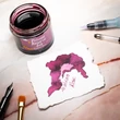 Kép 2/2 -  Töltőtolltinta 60ml Private Reserve Ink - Arabian Rose
