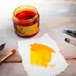 Kép 2/2 -  Töltőtolltinta 60ml Private Reserve Ink - Butter Cup