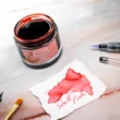 Kép 2/2 -  Töltőtolltinta 60ml Private Reserve Ink - Shell Pink