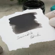 Kép 2/2 -  Archiváló töltőtolltinta 60ml Private Reserve Ink - Invincible Black