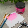 Kép 2/2 - Neonszínű töltőtolltinta 60ml Private Reserve Ink - Neon Fuchsia