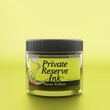 Kép 1/2 - Neonszínű töltőtolltinta 60ml Private Reserve Ink - Neon Yellow