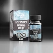 Kép 1/2 -  Infinity töltőtolltinta 30ml Private Reserve Ink - Black