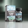 Kép 1/2 -  Infinity töltőtolltinta 30ml Private Reserve Ink - Pine Green